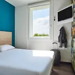 Hotel Hotelf1 Cdg Pn2 Roissy-en-France
