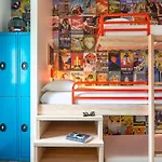 Hotelf1 Cdg Pn2 Hotel *