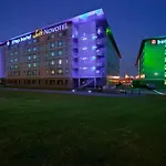 Hotel Hotelf1 Cdg Pn2