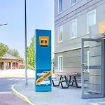 Hotel Hotelf1 Cdg Pn2