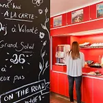 Hotel Hotelf1 Cdg Pn2