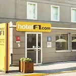 Hotel Hotelf1 Cdg Pn2