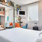 Hotelf1 Cdg Pn2 Hotel Roissy-en-France