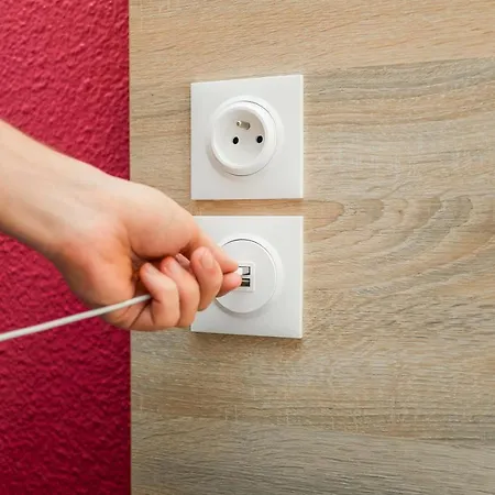 Hotelf1 Cdg Pn2 רואיסי-אן-פרנס