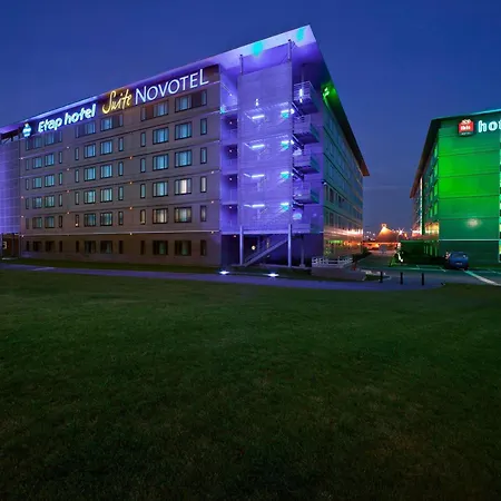 Hotel Hotelf1 Cdg Pn2