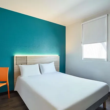 Hotelf1 Cdg Pn2 רואיסי-אן-פרנס