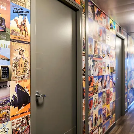 Hotelf1 Cdg Pn2 Szálloda *