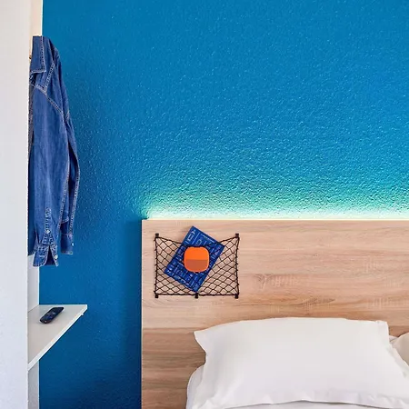 Hotelf1 Cdg Pn2 * רואיסי-אן-פרנס