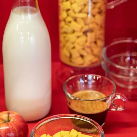 Hotelf1 Cdg Pn2 * Roissy-en-France