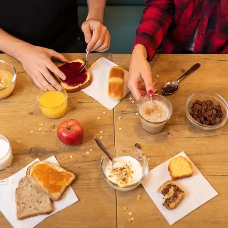 Hotelf1 Cdg Pn2 רואיסי-אן-פרנס