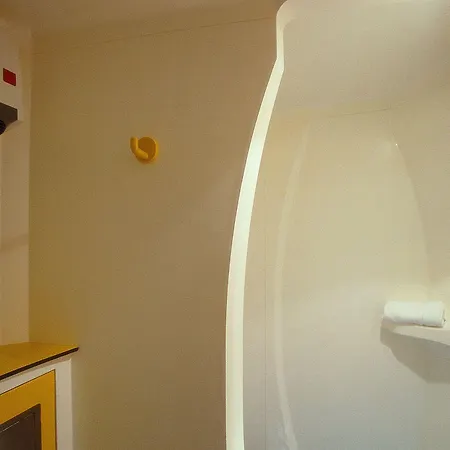 Hotelf1 Cdg Pn2 Roissy-en-France