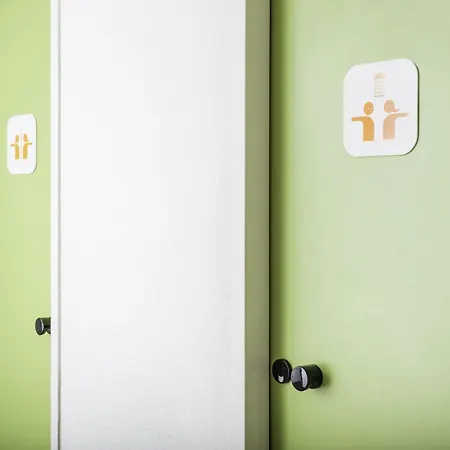 Hotelf1 Cdg Pn2 * רואיסי-אן-פרנס