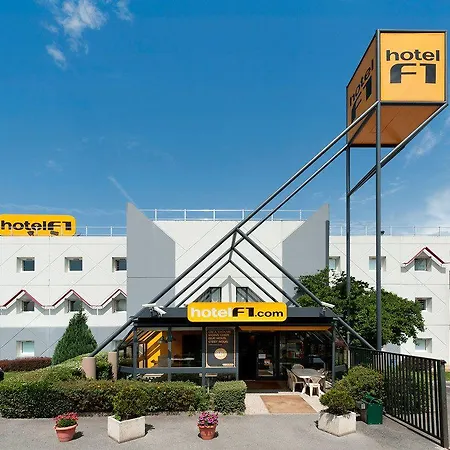 Hotelf1 Cdg Pn2 Roissy-en-France