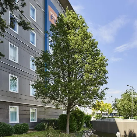 Hotelf1 Cdg Pn2 רואיסי-אן-פרנס