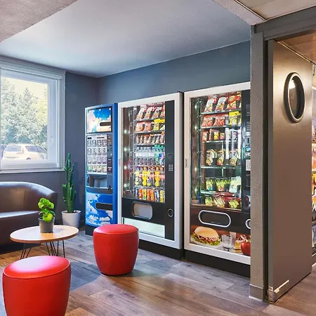 Hotelf1 Cdg Pn2 Roissy-en-France