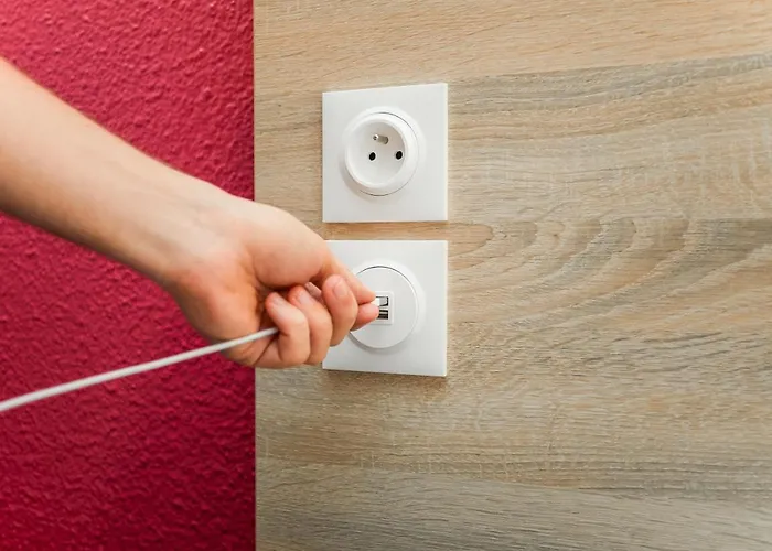 Hotelf1 Cdg Pn2 Roissy-en-France