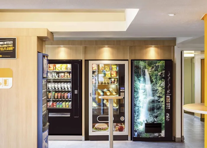 Hotelf1 Cdg Pn2 Hotell