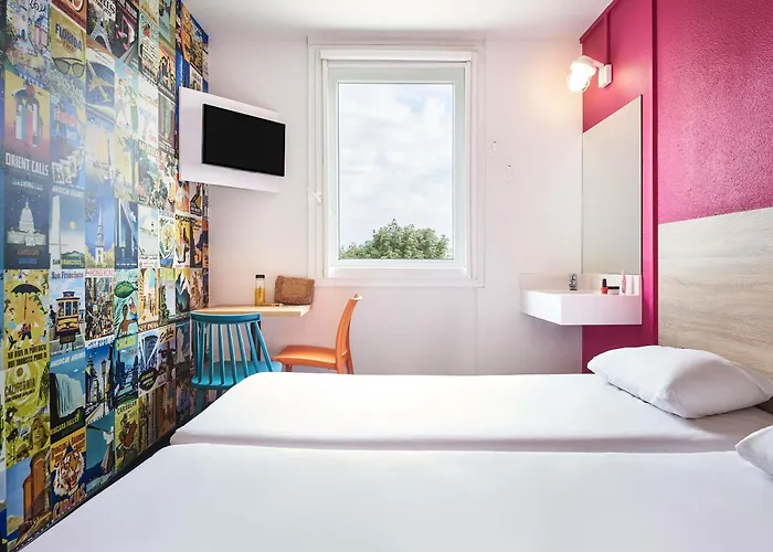 Hotelf1 Cdg Pn2 Hotell