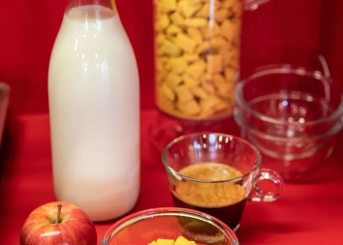 Hotelf1 Cdg Pn2 * 루와시 앙 프랑스