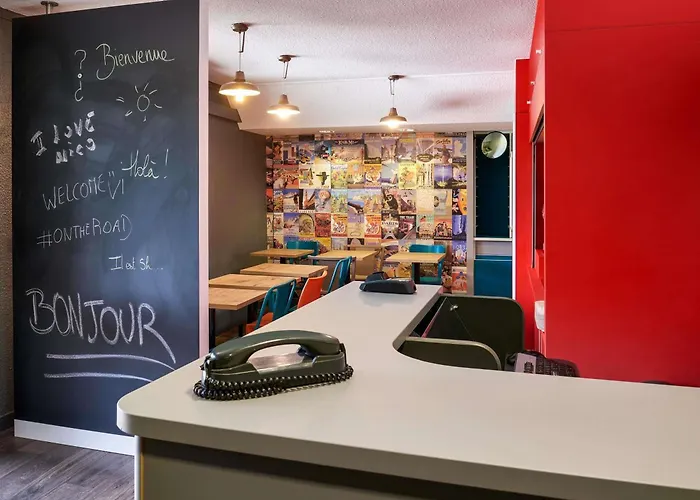 Hotelf1 Cdg Pn2 호텔 *