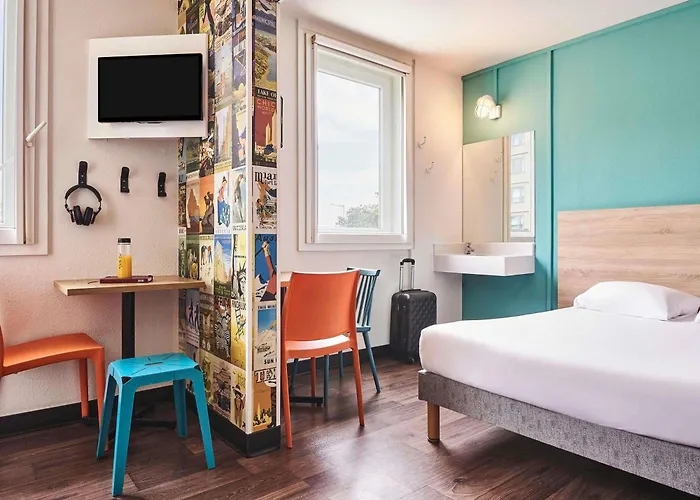 Hotelf1 Cdg Pn2 Hotell