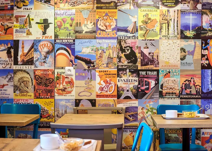 Hotelf1 Cdg Pn2 호텔