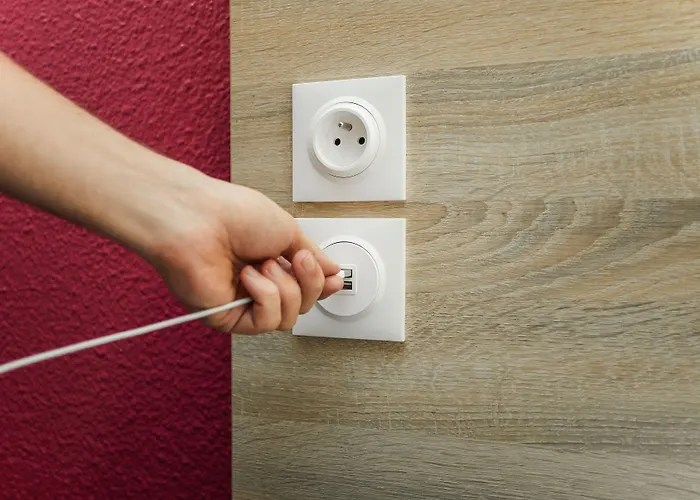 Hotelf1 Cdg Pn2 Hotel Roissy-en-France