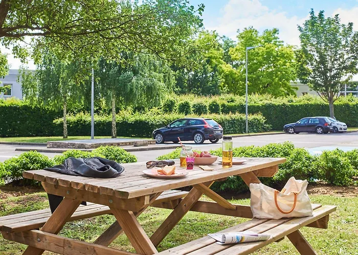 Hotel Hotelf1 Cdg Pn2