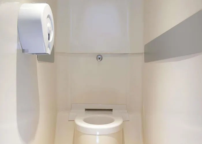 Hotel Hotelf1 Cdg Pn2 Roissy-en-France