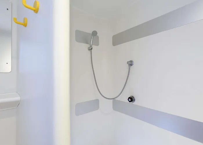 Hotelf1 Cdg Pn2 * Roissy-en-France