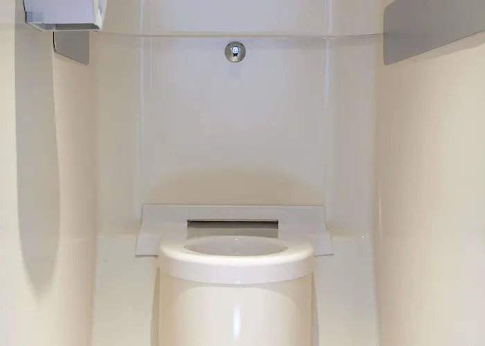 Hotelf1 Cdg Pn2 * Roissy-en-France