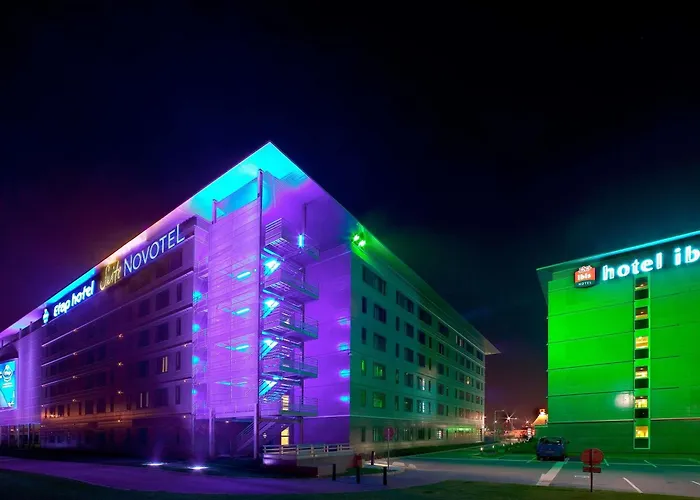 Hotelf1 Cdg Pn2 Hotell