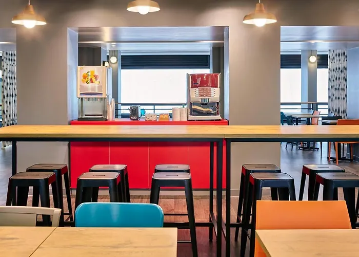 Hotell Hotelf1 Cdg Pn2