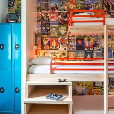 Hotelf1 Cdg Pn2 Hotel *